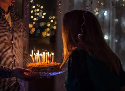 🎂 Celebrate Your Man Friend's Birthday with These Happy Ideas! 🎉