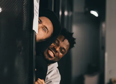 🎉 Celebrate Your Male Friend's Birthday with Joy & Laughter 🎂