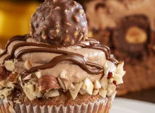 Discover Stunning Guy Cupcake Images for a Happy Birthday Celebration!