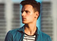 Celebrate Your Guy Coworker's Birthday in Style!